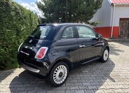 Fiat 500 Hatchback 1,2 l 51 kw