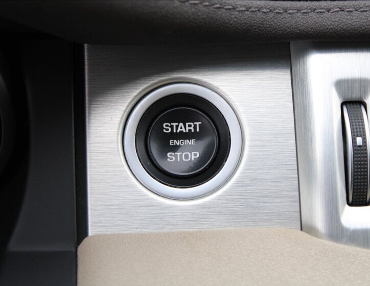 Land Rover Range Rover Evoque 19