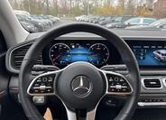 Mercedes-Benz GLE 11