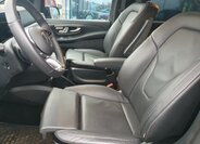 Mercedes-Benz Třídy V 7