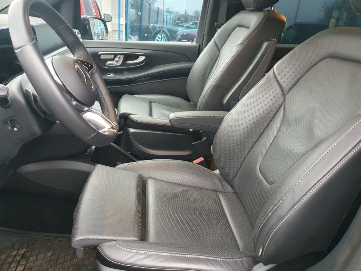 Mercedes-Benz Třídy V