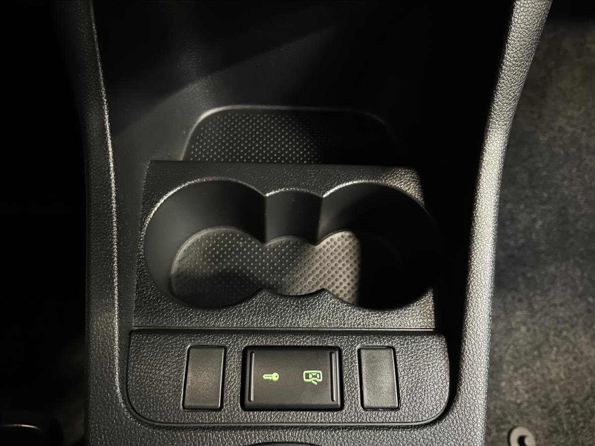 Škoda Fabia Hatchback 1,2 l 51 kw