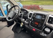 Citroën Jumper 20