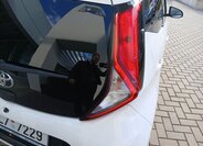 Toyota Aygo Hatchback 998,0 53 kw