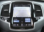 Volvo XC90 SUV 2,0 l 173 kw