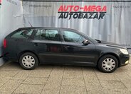 Škoda Octavia Kombi 2,0 l 103 kw