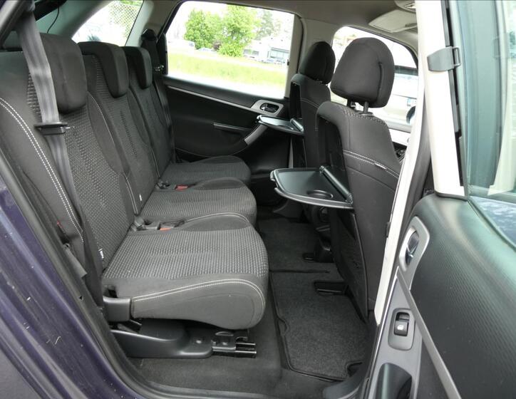 Citroën C4 Picasso 24