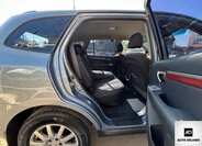 Hyundai Santa Fe SUV / Terénní 2,2 l 114 kw