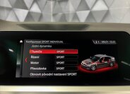 BMW M3 Sedan 3,0 l 275 kw