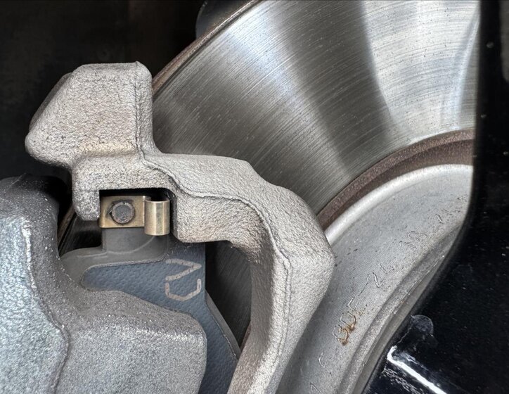 Volkswagen Tiguan MPV 2,0 l 110 kw