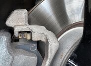 Volkswagen Tiguan MPV 2,0 l 110 kw