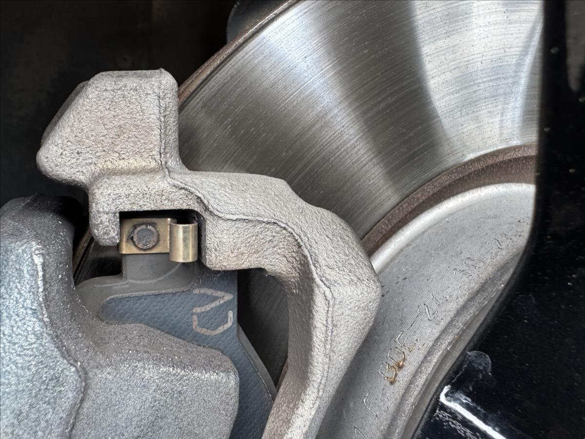 Volkswagen Tiguan MPV 2,0 l 110 kw