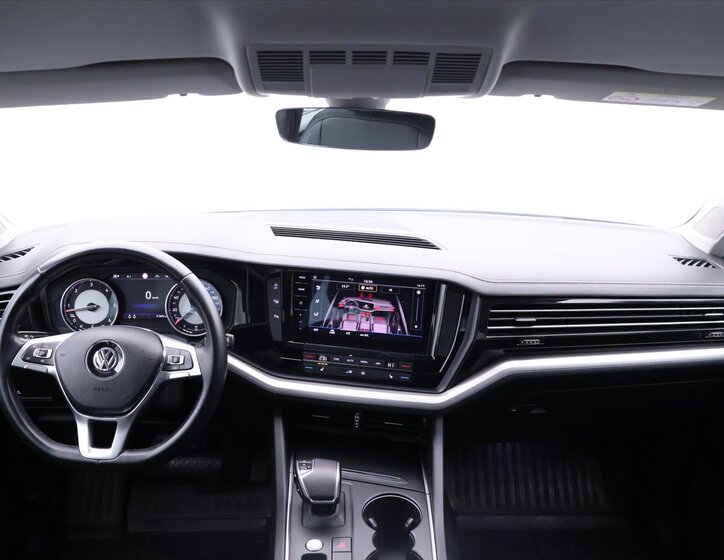 Volkswagen Touareg SUV 3,0 l 170 kw