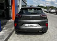 Ford Puma 6