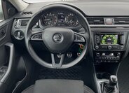 Škoda Rapid Hatchback 1,2 l 77 kw