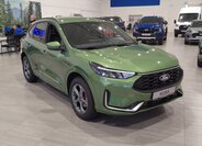 Ford Kuga SUV 2,5 l 178 kw