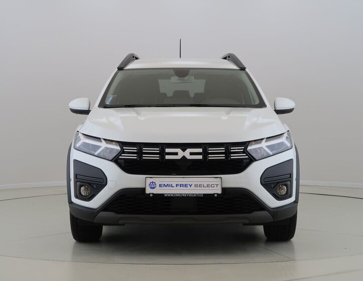 Dacia Jogger MPV 999,0 67 kw