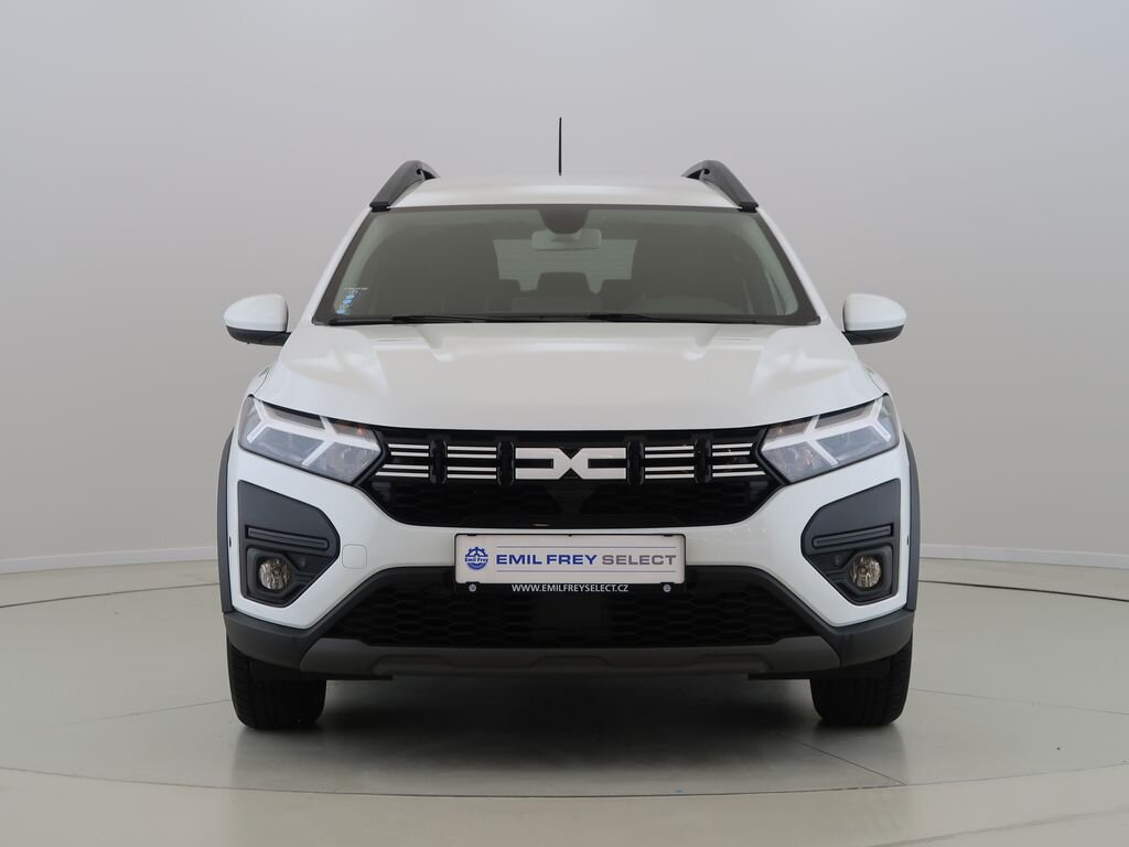 Dacia Jogger MPV 999,0 67 kw