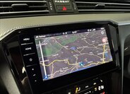 Volkswagen Passat Kombi 2,0 l 140 kw