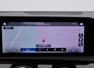 Mercedes-Benz Třídy A Sedan / Limuzína 1,3 l 118 kw