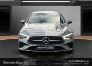 Mercedes-Benz CLA 8