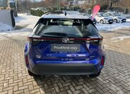 Toyota Yaris Cross 5