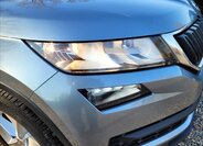 Škoda Kodiaq SUV / Terénní 1,5 l 110 kw