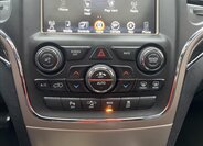 Jeep Grand Cherokee SUV 3,0 l 184 kw