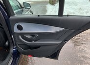 Mercedes-Benz Třídy E Kombi 2,0 l 143 kw