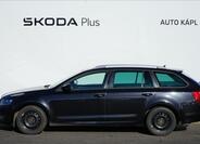 Škoda Octavia 5