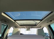 Škoda Superb Kombi 2,0 l 147 kw