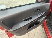 Fiat Sedici Hatchback 1,6 l 79 kw