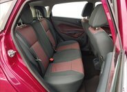 Ford Fiesta 17