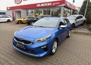 KIA Ceed 3