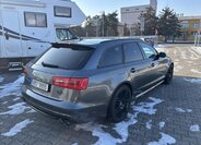 Audi A6 Kombi 3,0 l 180 kw