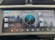 Jaguar F-Pace SUV / Terénní 2,0 l 132 kw