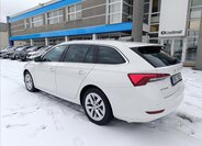 Škoda Octavia Kombi 2,0 l 85 kw