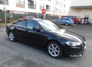 Audi A6 Sedan / Limuzína 3,0 l 150 kw