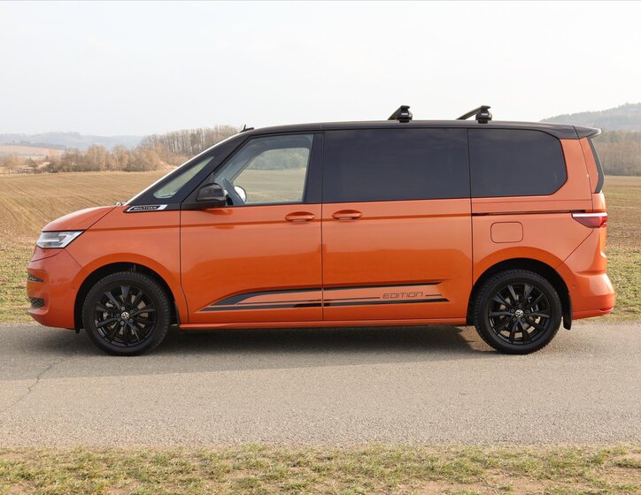 Volkswagen Multivan Kombi 1,4 l 110 kw