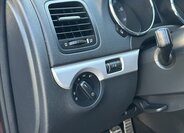 Škoda Yeti SUV / Terénní 1,4 l 90 kw