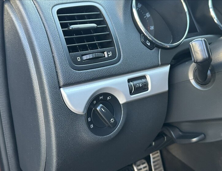 Škoda Yeti SUV / Terénní 1,4 l 90 kw