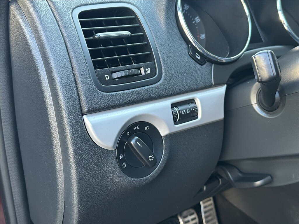 Škoda Yeti SUV / Terénní 1,4 l 90 kw