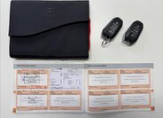 Citroën C4 Picasso MPV 1,6 l 88 kw