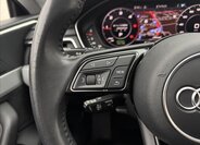 Audi A5 Liftback 2,0 l 140 kw