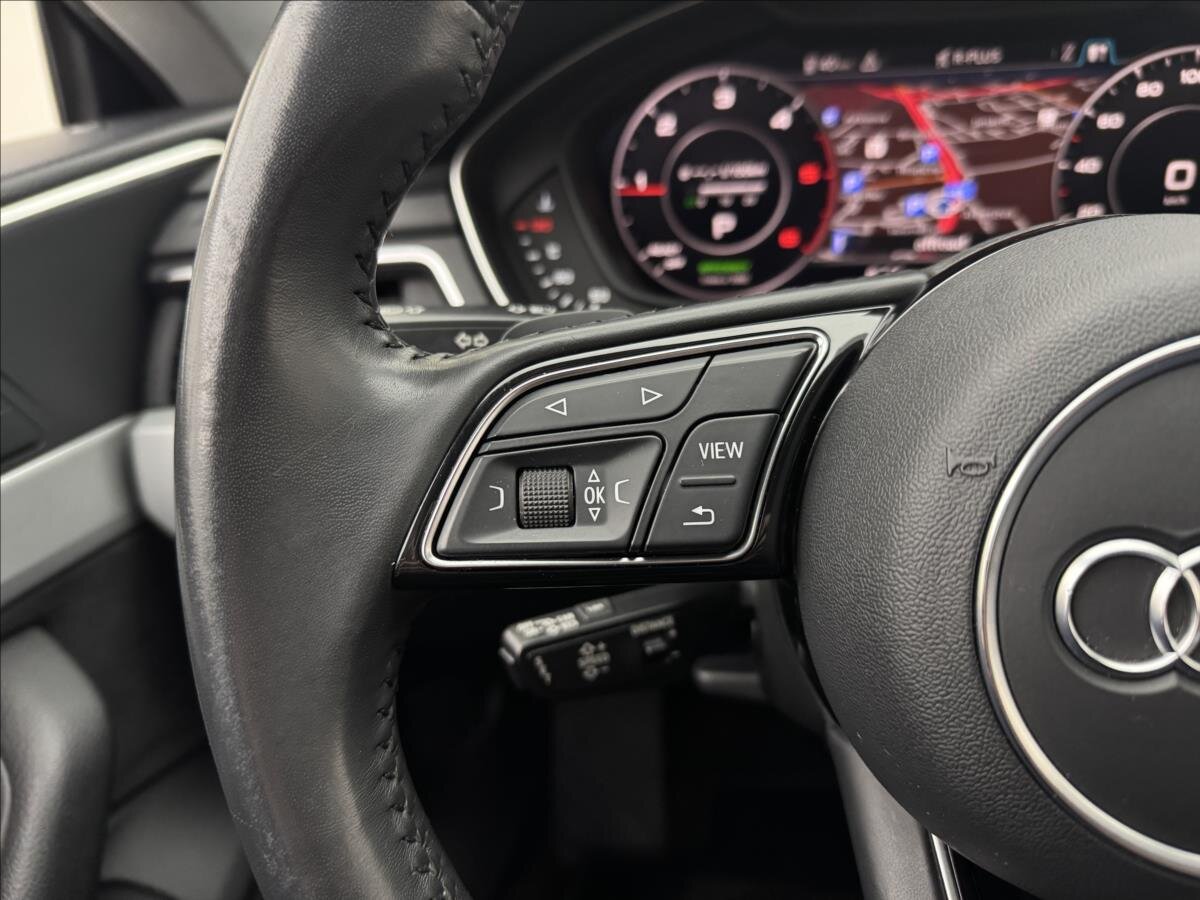 Audi A5 Liftback 2,0 l 140 kw