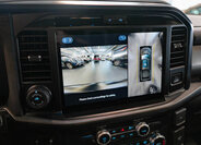 Ford F-150 Pick-up 3,5 l 336 kw