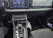 Škoda Karoq Sedan 0,0 140 kw