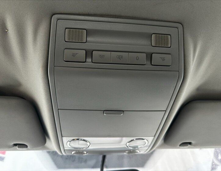 Volkswagen Touareg Kombi 3,0 l 165 kw