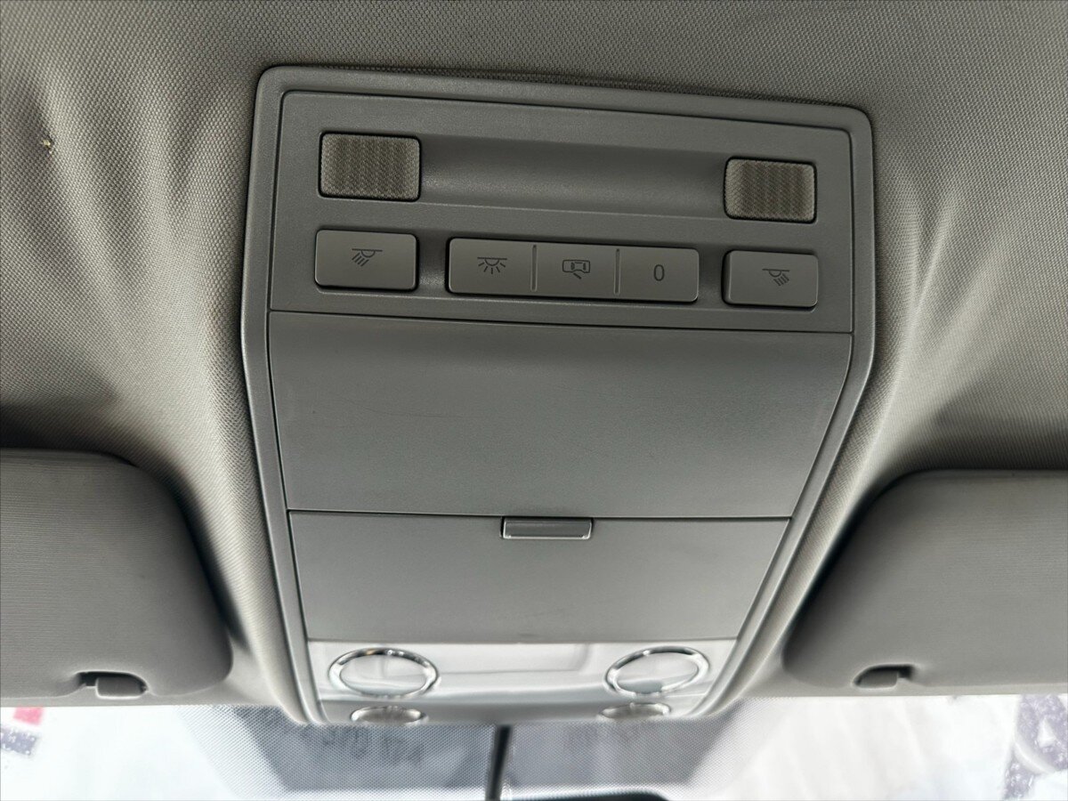 Volkswagen Touareg Kombi 3,0 l 165 kw