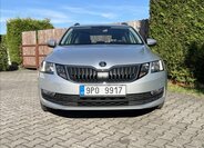 Škoda Octavia Kombi 1,6 l 85 kw